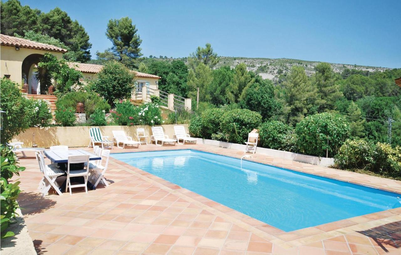 Amazing Home In Salernes With Wifi Exterior photo