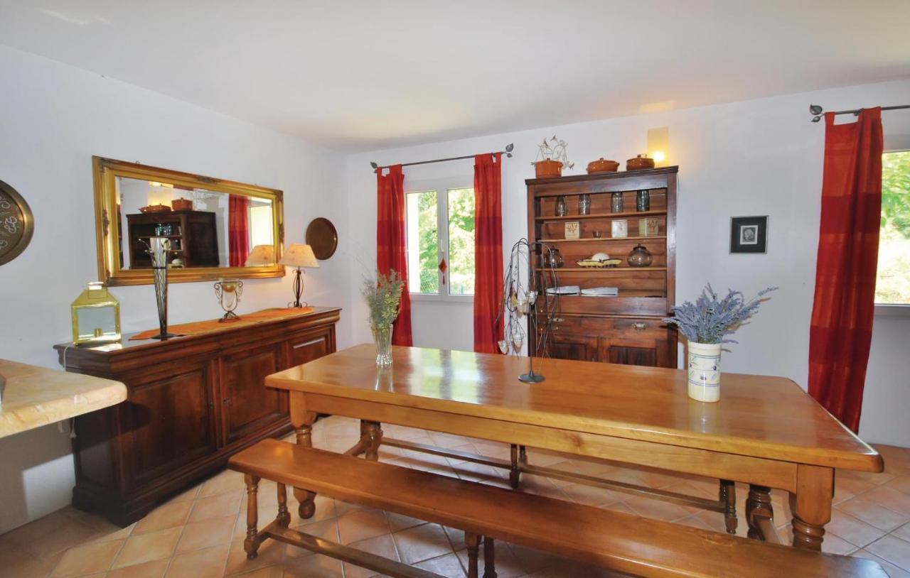 Amazing Home In Salernes With Wifi Exterior photo