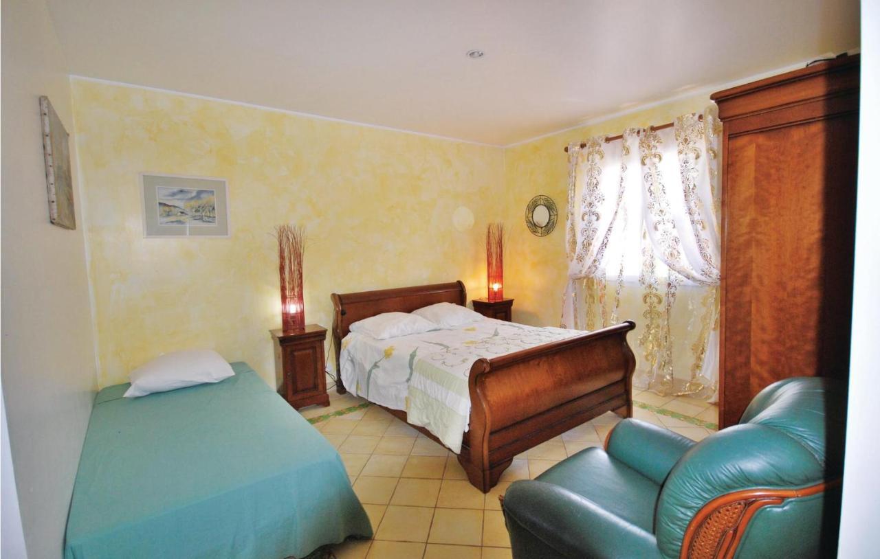 Amazing Home In Salernes With Wifi Exterior photo