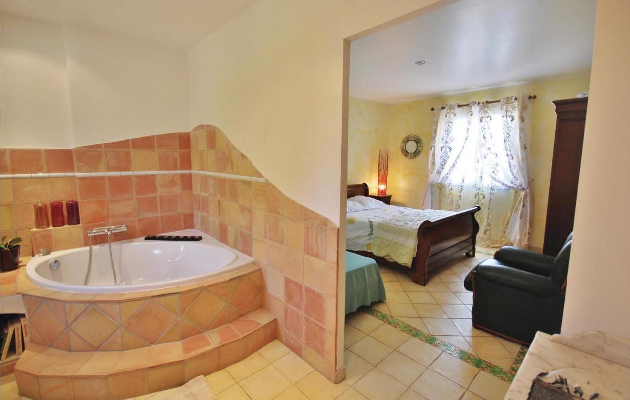 Amazing Home In Salernes With Wifi Exterior photo