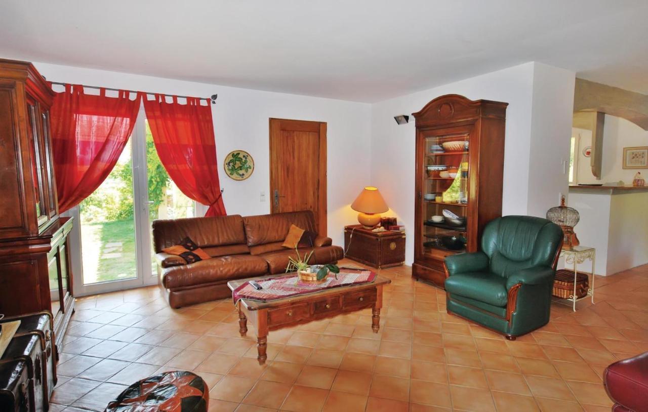 Amazing Home In Salernes With Wifi Exterior photo