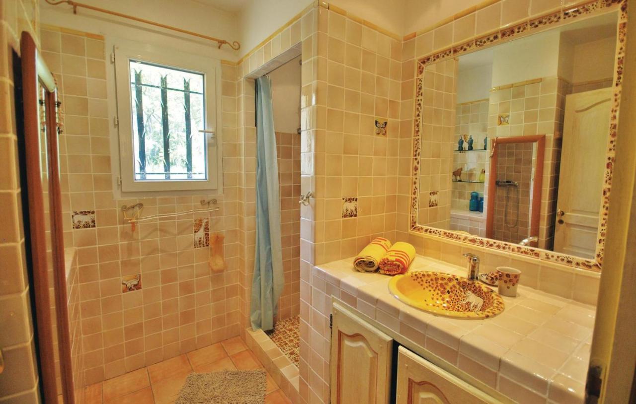 Amazing Home In Salernes With Wifi Exterior photo