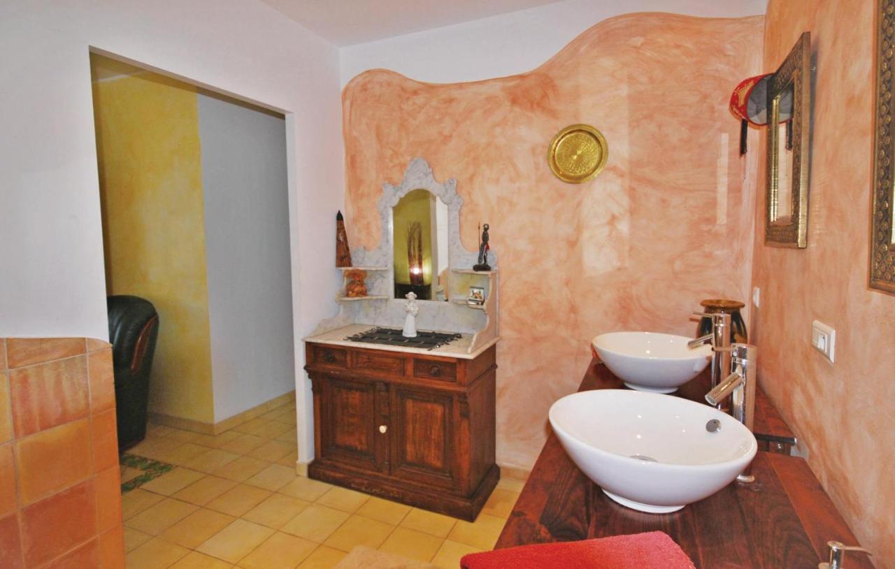 Amazing Home In Salernes With Wifi Exterior photo