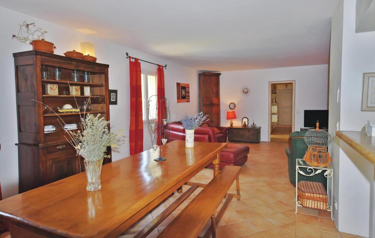 Amazing Home In Salernes With Wifi Exterior photo