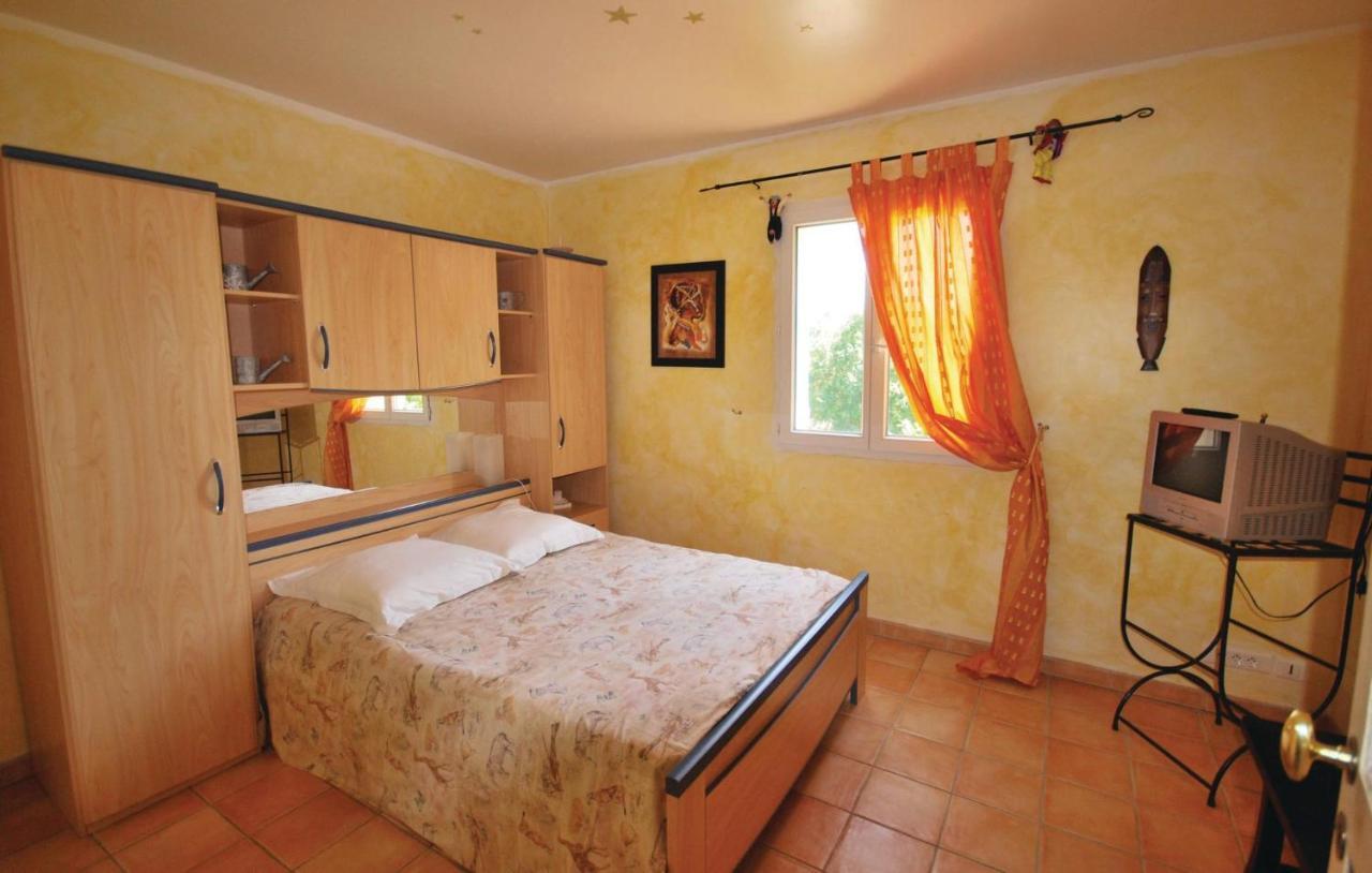Amazing Home In Salernes With Wifi Exterior photo