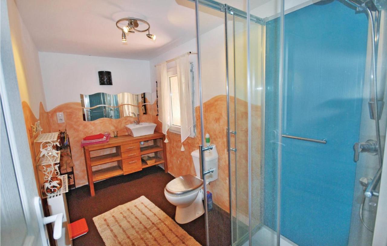 Amazing Home In Salernes With Wifi Exterior photo