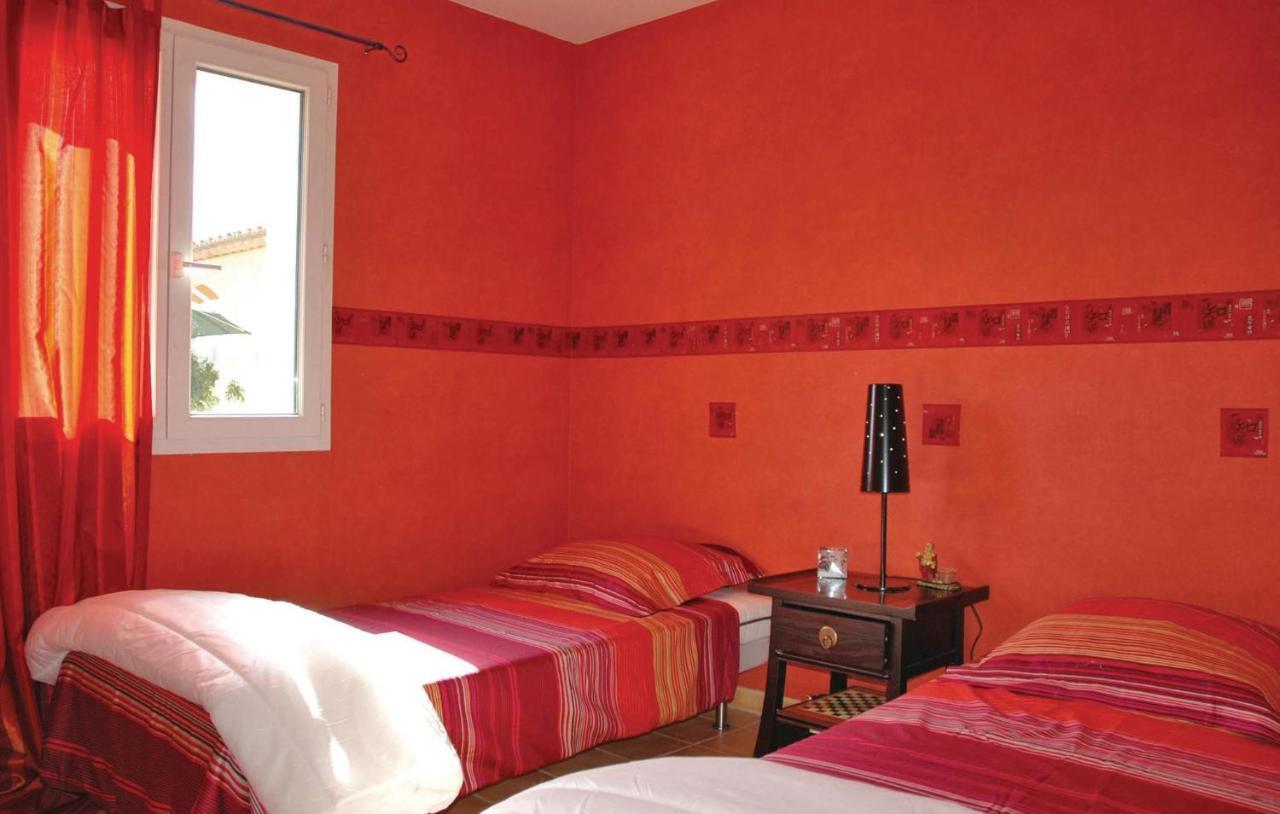 Amazing Home In Salernes With Wifi Exterior photo
