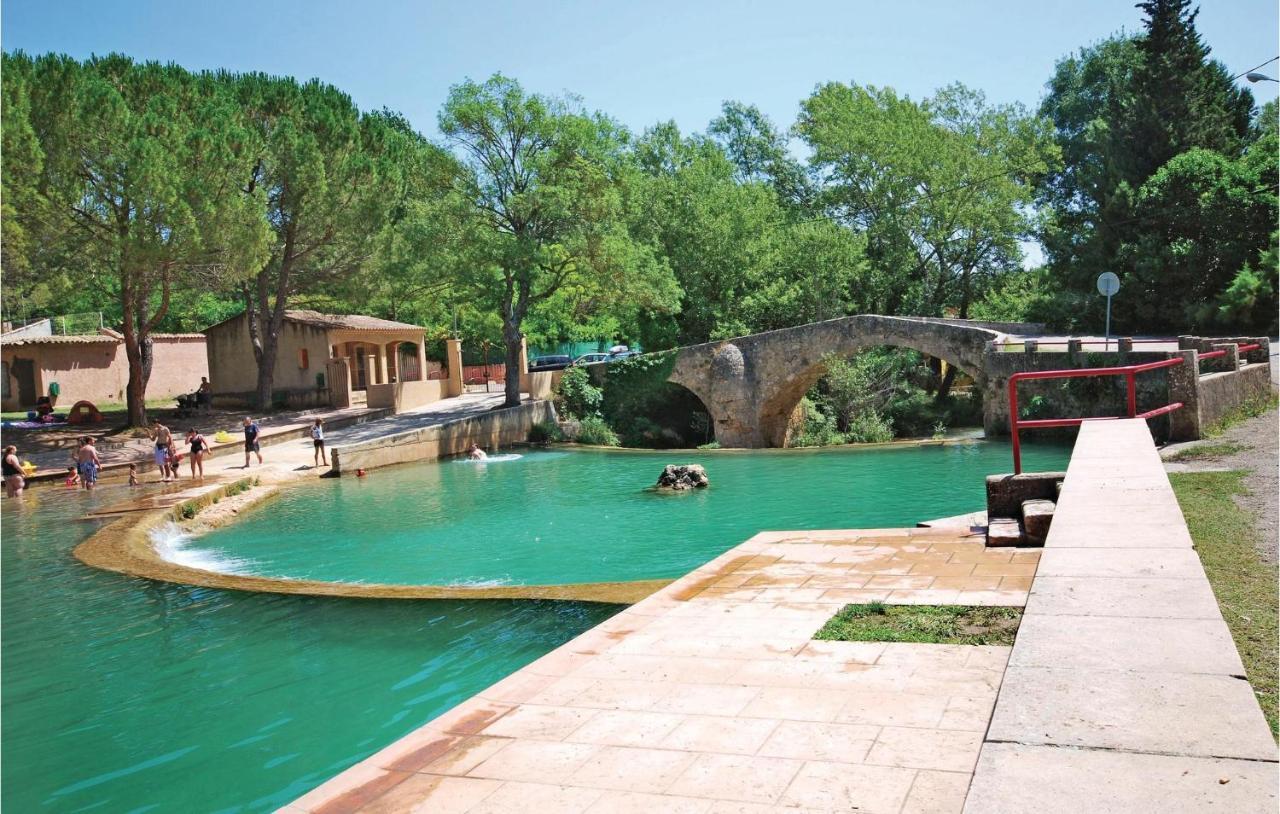 Amazing Home In Salernes With Wifi Exterior photo
