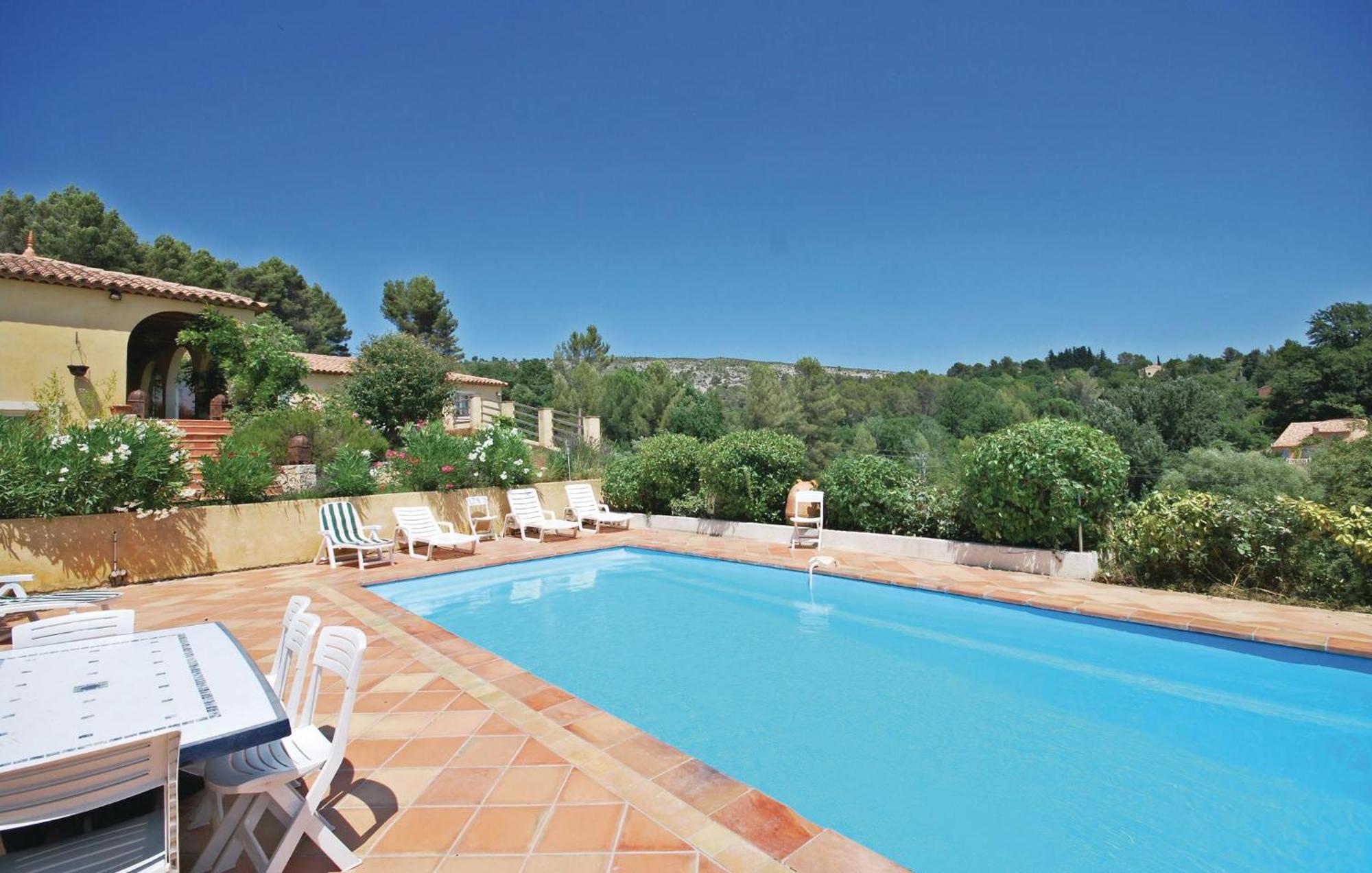 Amazing Home In Salernes With Wifi Exterior photo