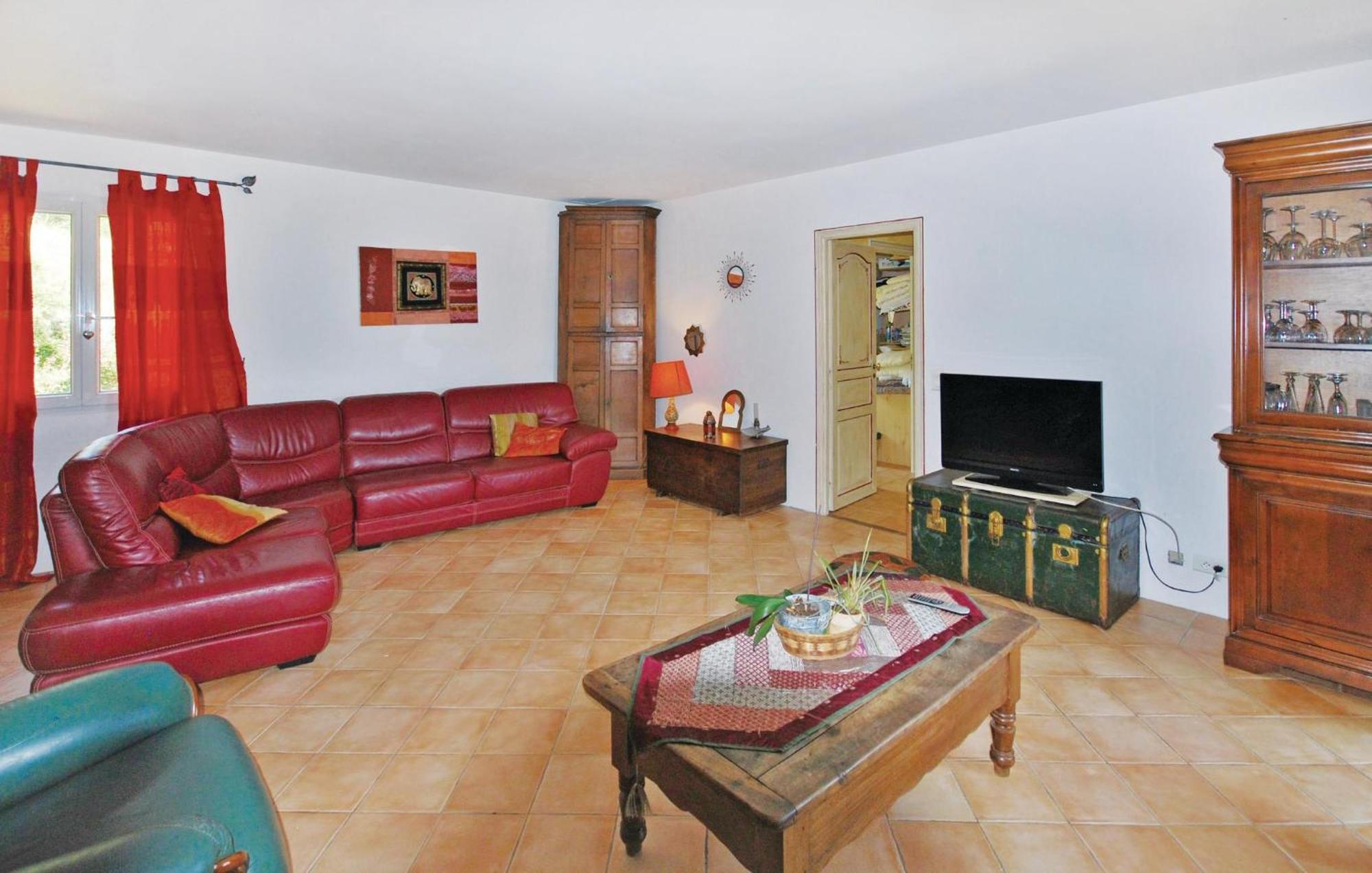 Amazing Home In Salernes With Wifi Exterior photo