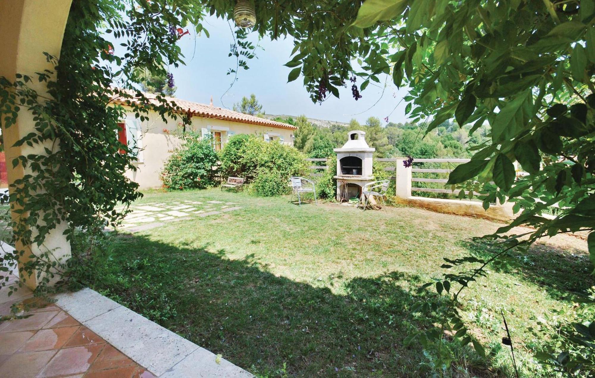 Amazing Home In Salernes With Wifi Exterior photo