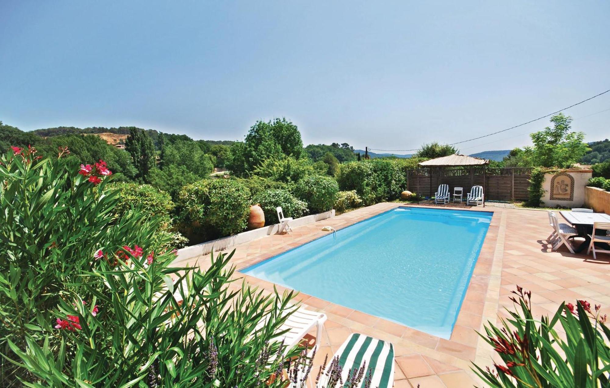 Amazing Home In Salernes With Wifi Exterior photo