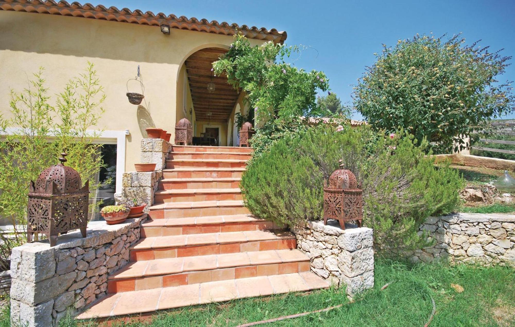 Amazing Home In Salernes With Wifi Exterior photo