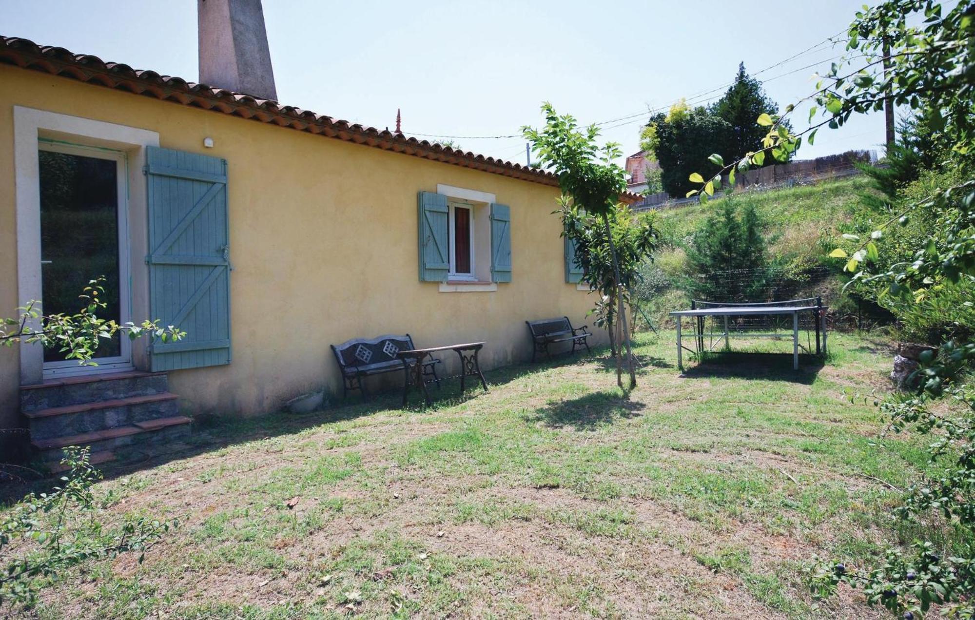 Amazing Home In Salernes With Wifi Exterior photo