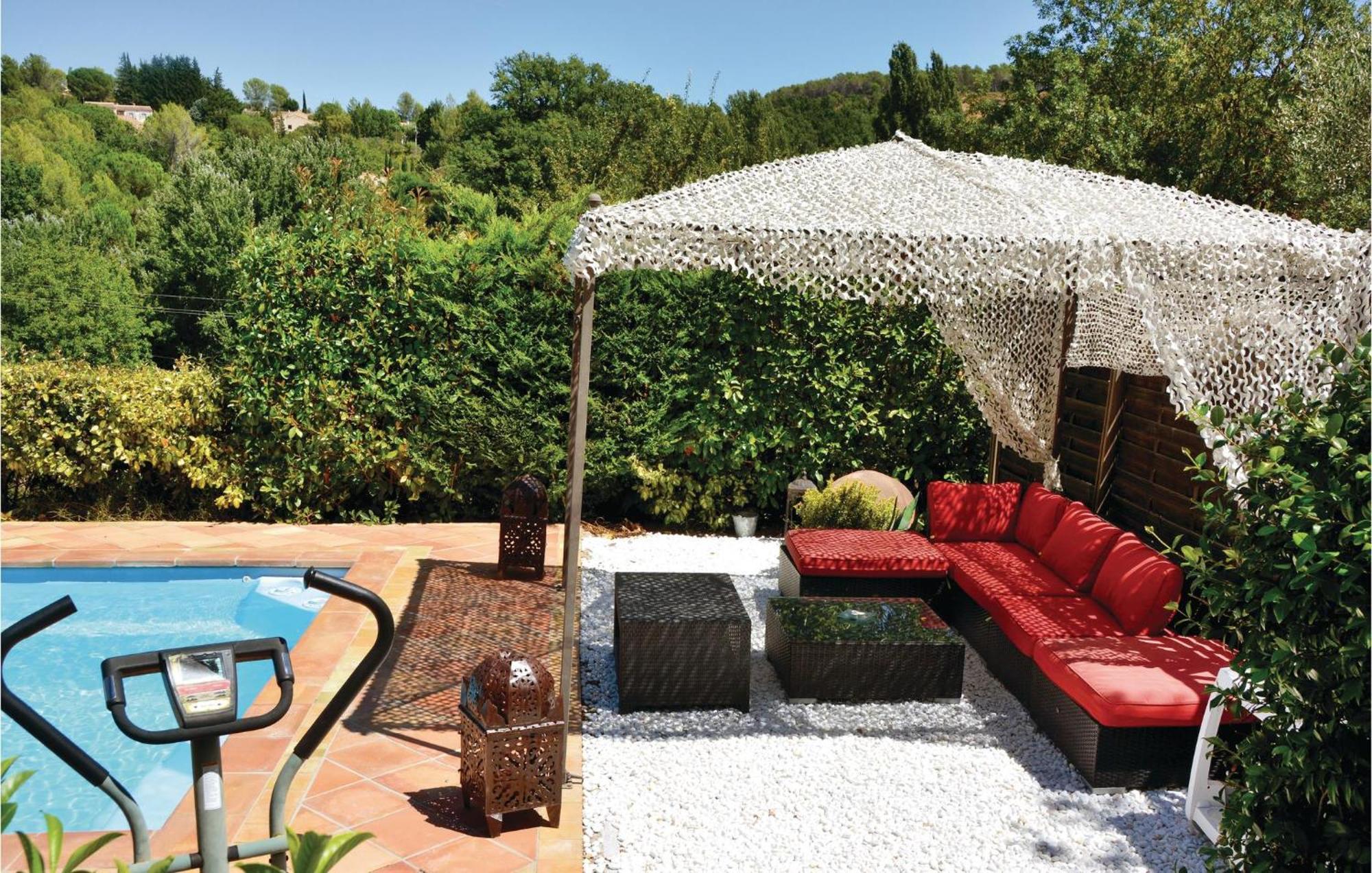 Amazing Home In Salernes With Wifi Exterior photo